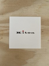 Kiton Black