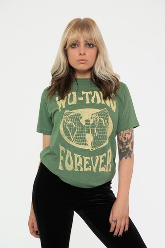 Tang clan shirt - wu-tang,