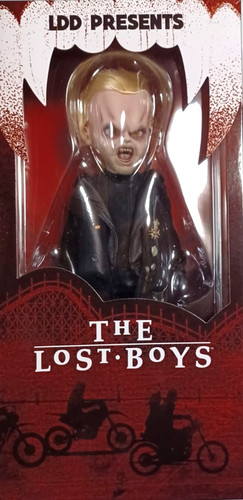 The lost boys david - lost,