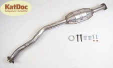 ✅ Katalysator Opel Astra F