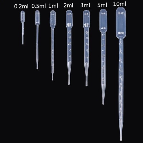 Pipette einwegpipetten - pipette,