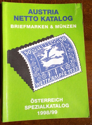 österreich nettokatalog - Österreich,