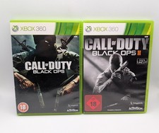Call of Duty Black Ops 1 + 2 -