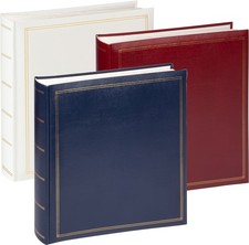 Walther Selbstklebealbum Monza