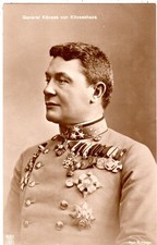 Foto AK KuK Portrait Soldat