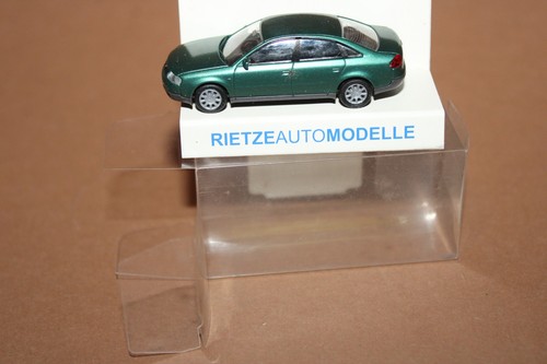 Rietze 20900 87 modellauto - ,