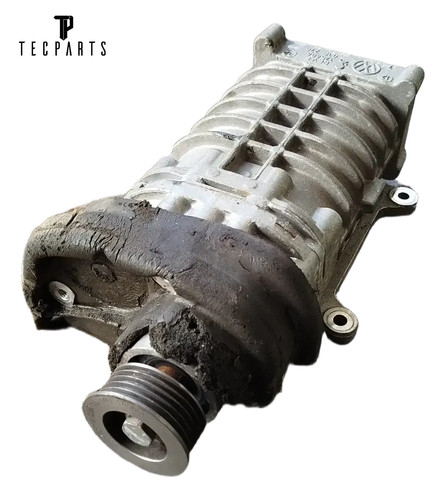 Kompressor lader touran - vw, 1.4