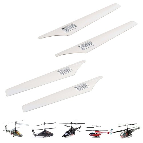 Rotorblätter set für - rotorblätter-set,