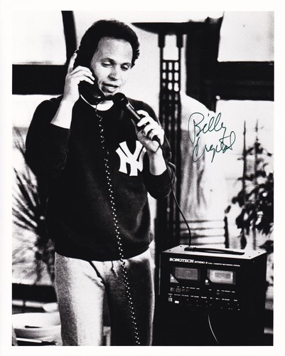 Billy crystal - billy,