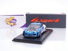Spark S5449 # Alpine A110 GT4
