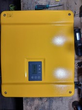 wechselrichter Kostal 10.1