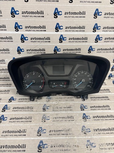 Bk2t10849gf ford transit - bk2t10849gf,