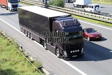 LKW Foto Volvo FH