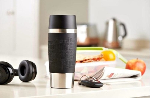 Travel mug classic - ,