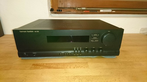 Harman kardon 3250 - harman,