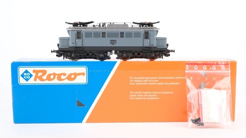 Roco lok 44 - e, 064
