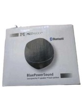 Metmaxx BluePowerSound
