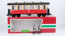 LGB G 30730 Personenwagen