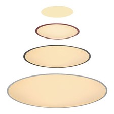 SLV LED Deckeneinbauleuchte