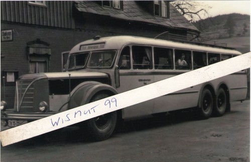 Bus foto ddr oldtimer - bus-foto,