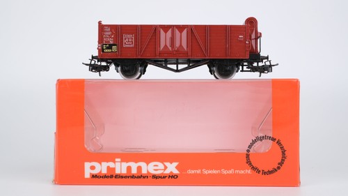 Primex 4547 offener - primex, h0