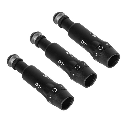 335 schaft adapter 3 - 0.335,