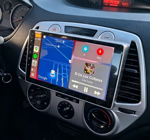 64gb android autoradio - 4+64gb,