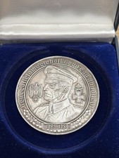 2. Weltkrieg: Sammler-Münze