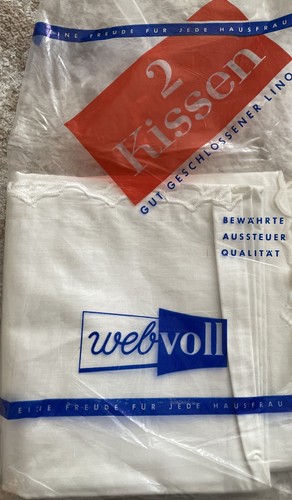 Vintage kissenbezüge - 2,