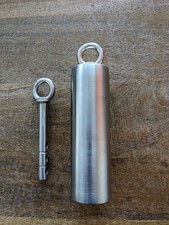 Ice Lock 3,25 Hours with only