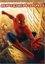 Spider-Man (Full Screen