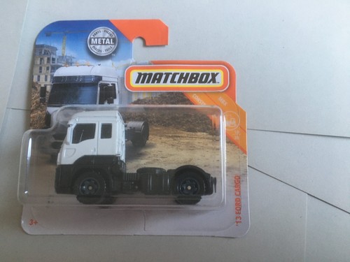 Matchbox 2019 100 - mb, 28/100
