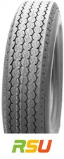 Kings tire 715 4pr 00 - 4pr, 5.00-10