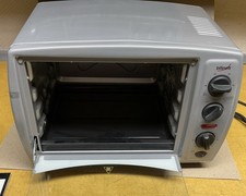  Grill und Backautomat 