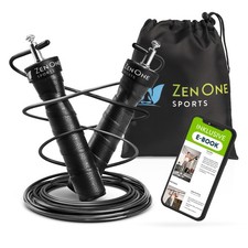 Springseil jump rope - springseil, speed