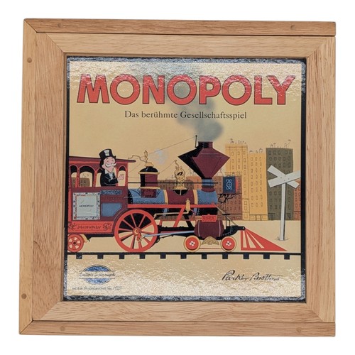 Monopoly limitierte