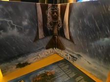 Amon Amarth -Jomsviking