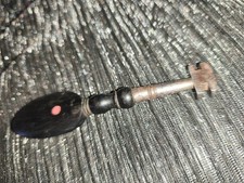 Alter Antiker Glasschneider