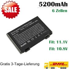 5200 mAh Li-Ion Akku für ASUS
