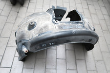 BMW 5er E60 E61 LCI Abdeckung Radhaus Vorne Links 7033749