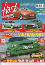 flash Opel Scene 03/2002 