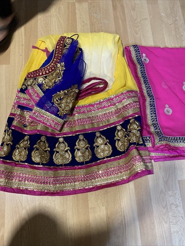 Ethnische indische