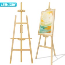 Atelierstaffelei Staffelei