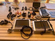 Tragbarem DVD-Player + Kathrein DVB-Sat-Receive