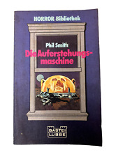 Phil Smith Die