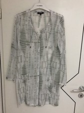 YEST Hollandmode Blusenjacke