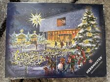 💜Herrnhuter Adventskalender