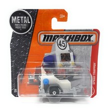 Matchbox MBX Superfast 2017 No
