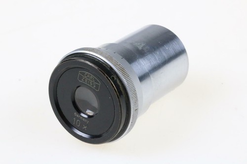 Zeiss mikroskop okular - okular, 10x