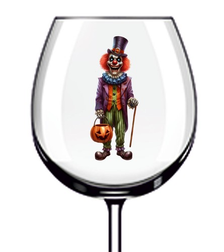 12x aquarell halloween - 12x,